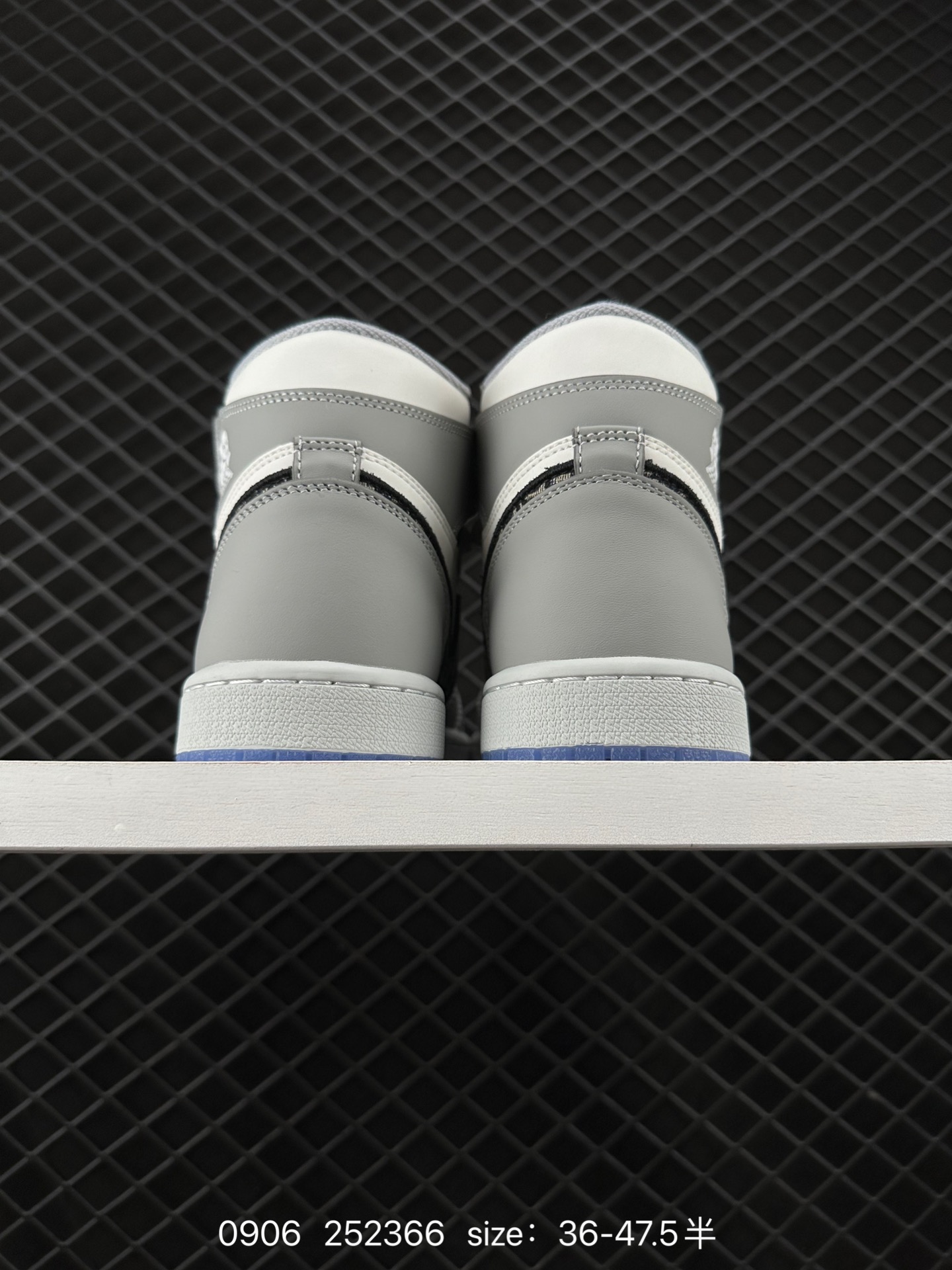 Dior x Air Jordan 1 High